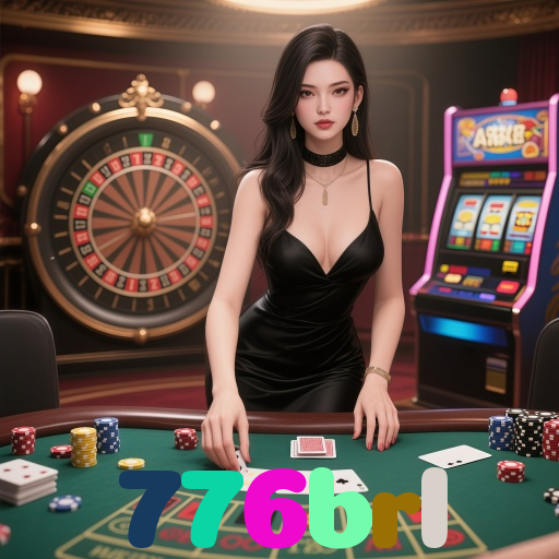  776brl