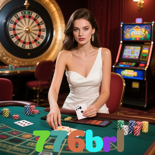  776brl