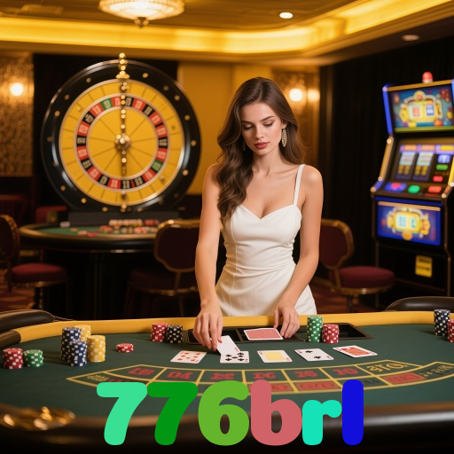 776brl