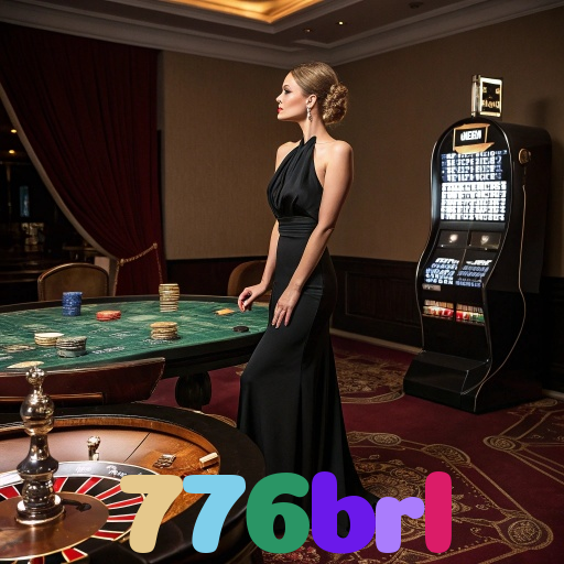  776brl