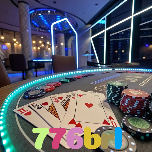  776brl