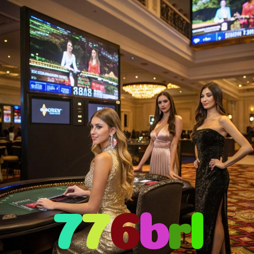  776brl