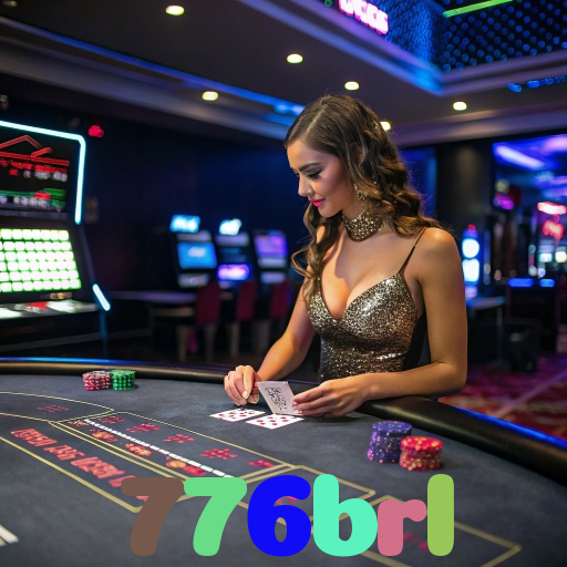  776brl