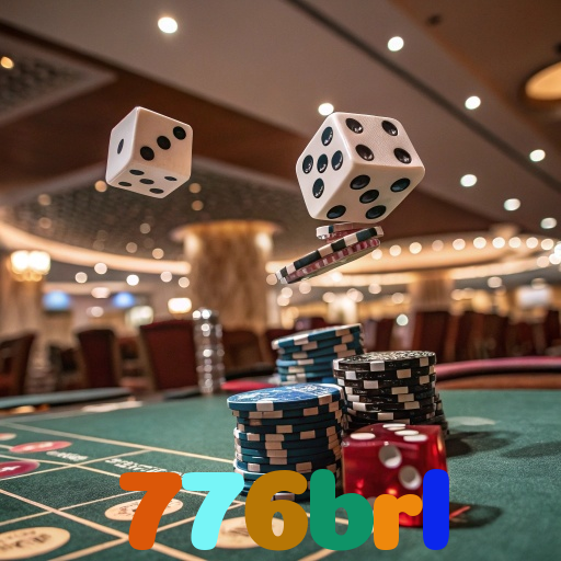  776brl