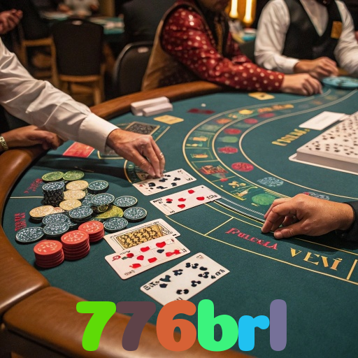  776brl